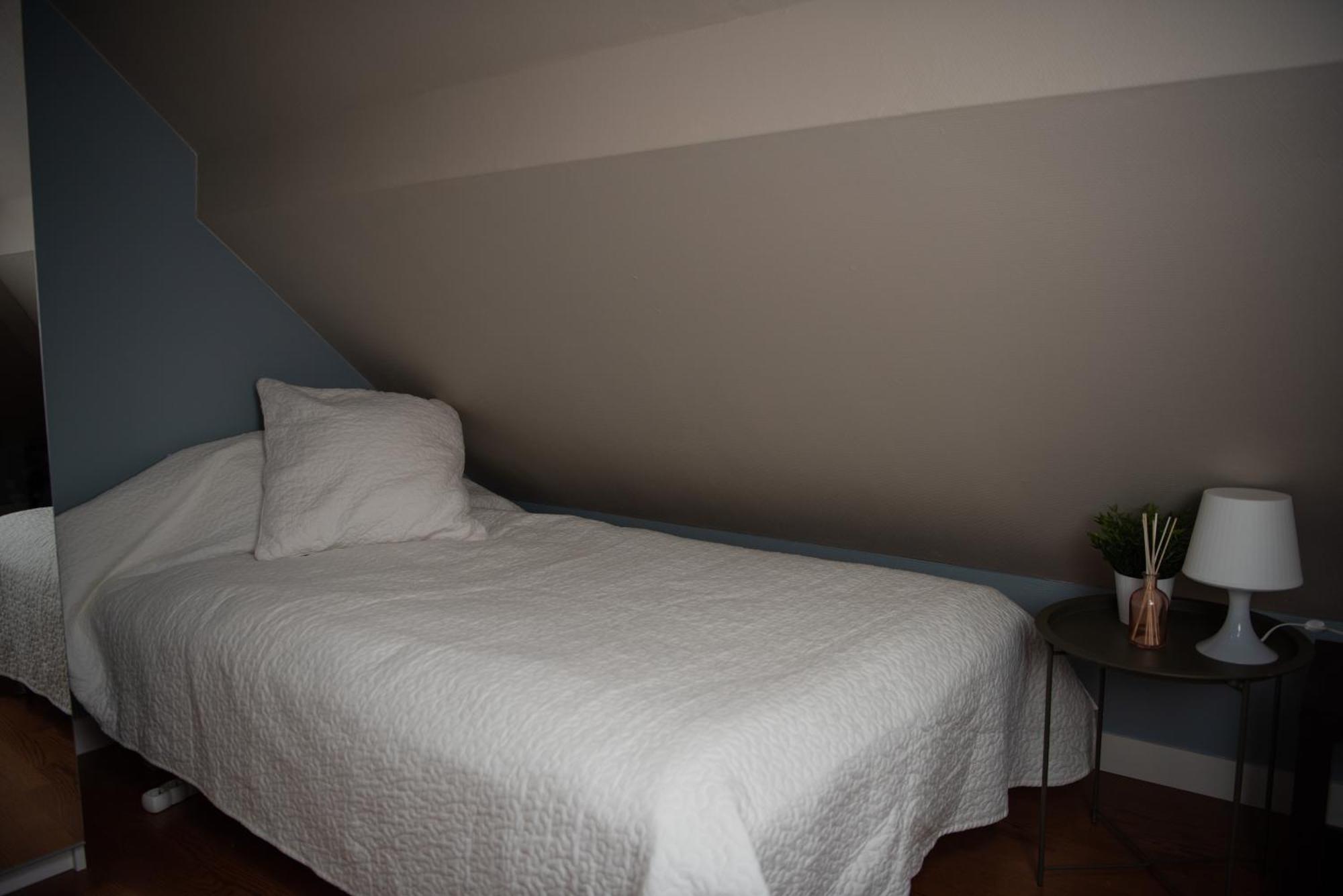 Spacious Apt, Big Roof Terrace, Free Parking