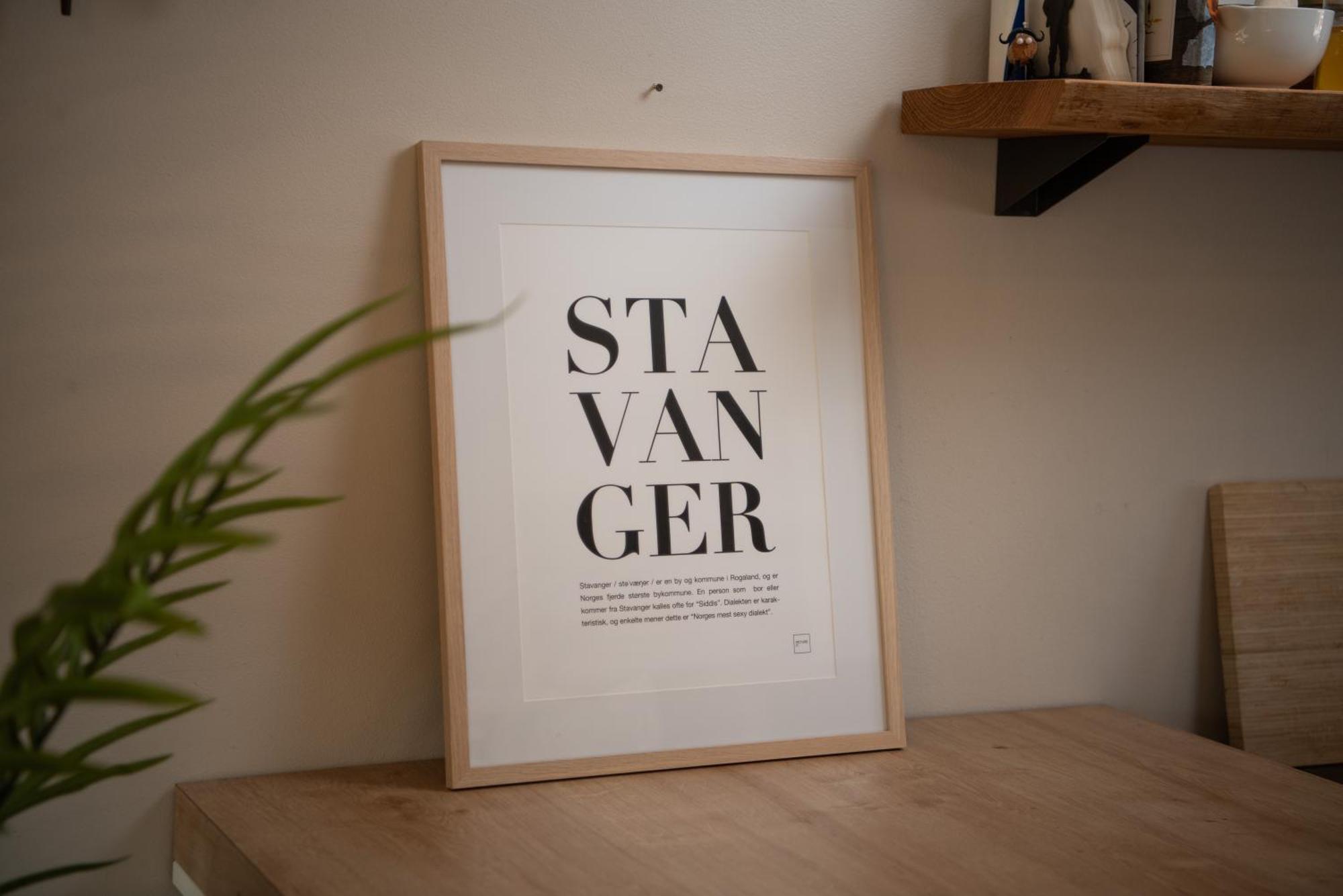 Apartamento Spacious Apt, Big Roof Terrace, Free Parking Stavanger
