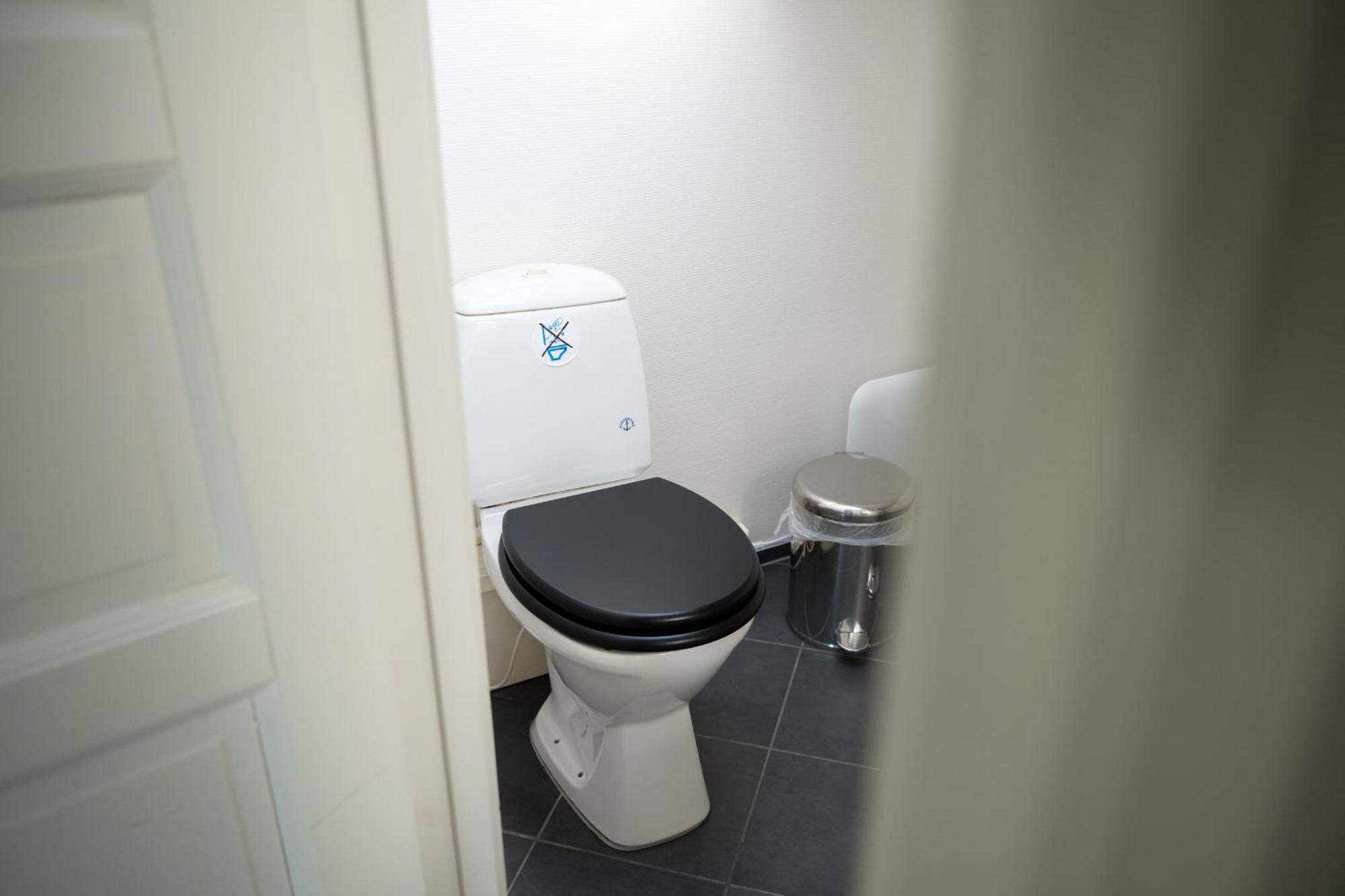 Spacious Apt, Big Roof Terrace, Free Parking * Stavanger